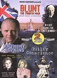 Blunt: The Fourth Man / Guilty Conscience 1985 (DVD, 2004) NEW Anthony ...