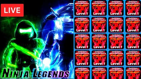 Cara membeli pet ninja legend di itemku.com (sangat murah omg!!) cara mendapatkan pet paling dewa di ninja legends!!! INSANELY OP ULTRA BEAST PETS GIVEAWAY (NINJA LEGENDS ...