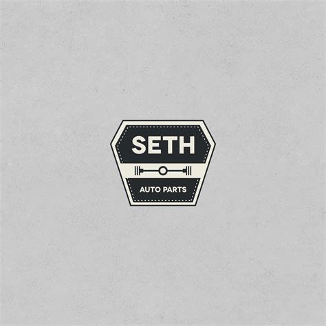 Seth auto parts | Brands of the World™ | Download vector logos and ...