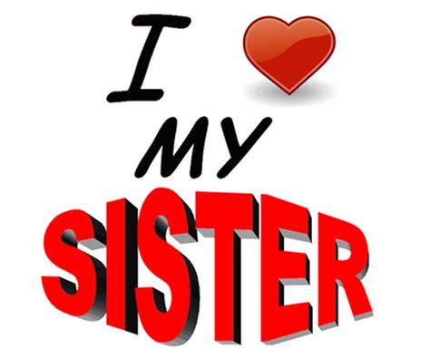 [49 ] I Love My Sister Wallpapers Wallpapersafari