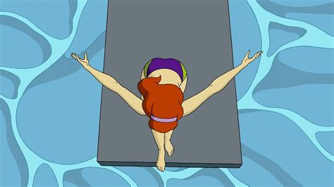 Daphne Blake Bikini Transexual You Porn