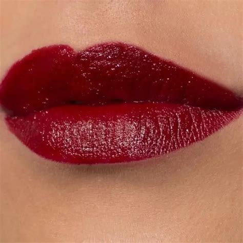 How To Apply Red Lipstick Perfectly A Step By Step Tutorial