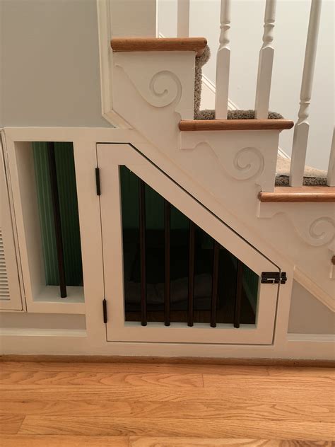 Under Stairs Dog House Under Stairs Cupboard Dog Den Staircase