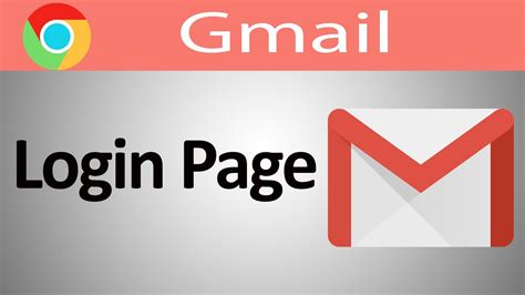 Gmail Login Page 2020 Gmail Sign In Youtube