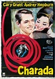 Charada - Película 1963 - SensaCine.com