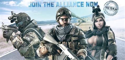 The game play is set in a fictional war between the neo russians and european union and it is powered by the unreal 3 engine. Cara Daftar, Download Dan Bermaian Game AVA (Alliance Of ...