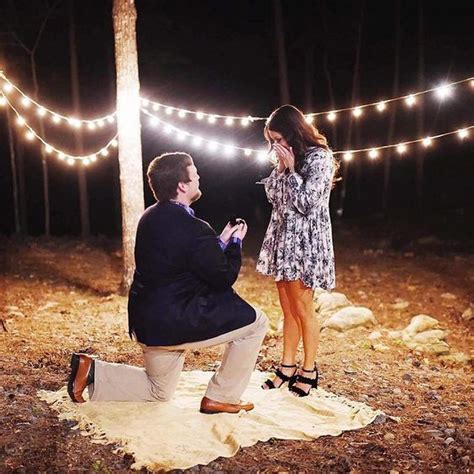 Photographing Your Surprise Proposal Mens Wedding Style