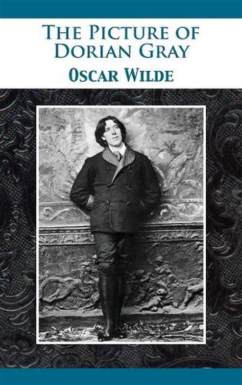 The Picture Of Dorian Gray By Oscar Wilde English Hardcover Book Free