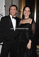 3931 Raul Esparza and wife.jpg | Robin Platzer/Twin Images