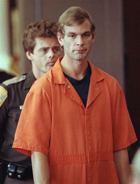 Jeffrey Dahmer Netflix show makes fans hot for serial killer