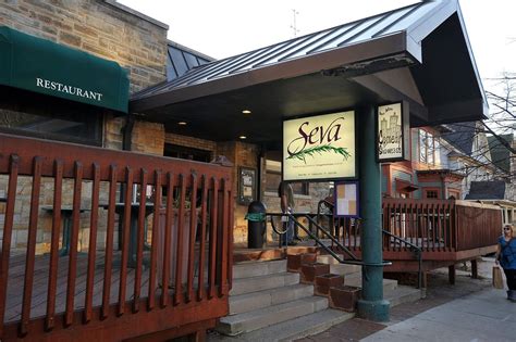 Seva Restaurant to close this week in preparation for move ...