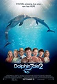 Movie Review: Dolphin Tale 2 - Reel Life With Jane