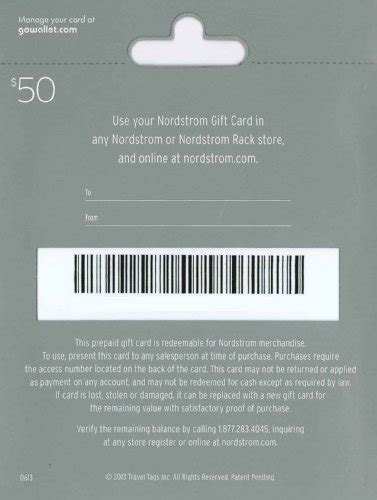 You love an amazing deal on black friday, so it only makes sense that you have the nordstrom sale marked on your calendar in. Nordstrom Gift Card $50 - Shop GiftCards