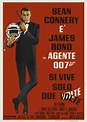 Agente 007 - Si vive solo due volte (1967) - Thriller