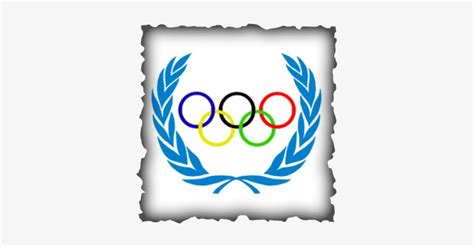 Ancient Greece Olympics Flag Transparent Png 349x349 Free Download