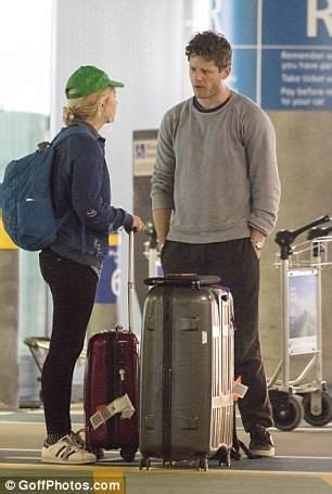 James Norton And Imogen Poots Pack On The Pda As They Share Sweet Kiss James Norton James