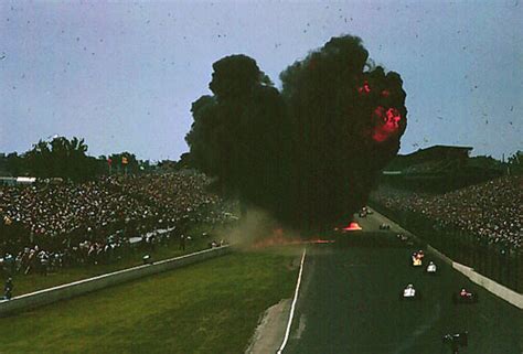 8w When 1964 Indianapolis 500