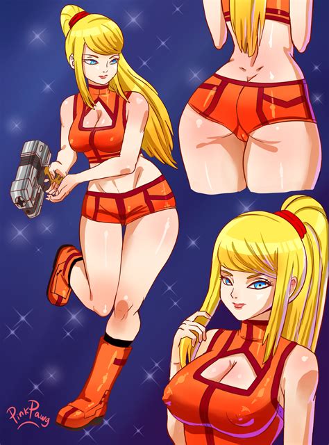 Samus Ppf23 By Pinkpawg Hentai Foundry