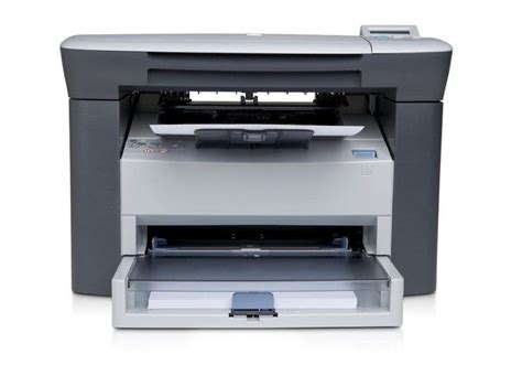 Hp Laserjet M1005 Black And White Multifunction Printer Upto 14 Ppm