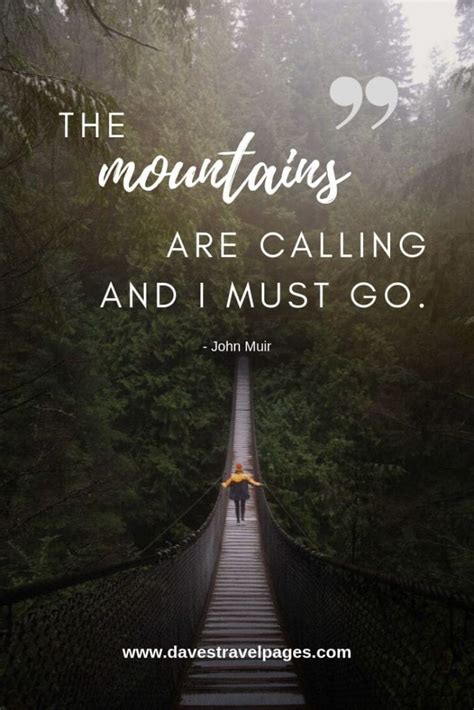Top Hiking Quotes To Fuel Your Passion For Adventure