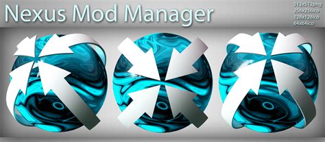 Icons Nexus Mod Manager Free Download
