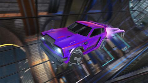How To Get A Fennec In Rocket League Dot Esports