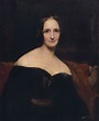Mary Shelley - Wikipedia