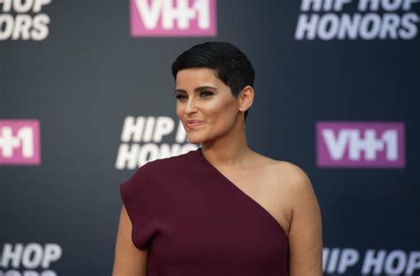 Nelly Furtado Says Radio Hosts Have Tried Crossing Line With Her