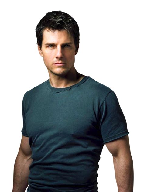 Tom Cruise Png