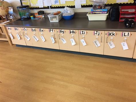 Portable Word Wall Using Words That Students Have Trouble Recognizing