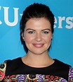Casey Wilson – NBCUniversal 2015 Summer TCA Tour in Beverly Hills ...