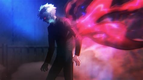 Quest ever be released in english? Tokyo Ghoul:re Premiere Date Revealed - Yu Alexius Anime ...