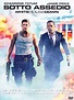 Amazon.com: sotto assedio - white house down dvd Italian Import [Region ...