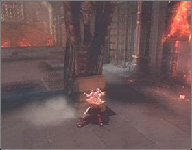 • how to use seasons puzzle? The Phoenix Chamber - God of War 2 Game Guide ...