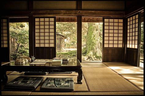 41 Desain Interior Rumah Ala Jepang - Rumah Minimalis