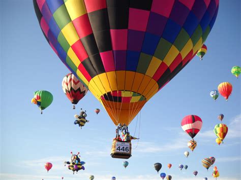 This Spring Hot Air Balloon Hot Air Balloon Rides Air Balloon