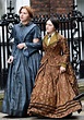 BBC's new Bronte drama To Walk Invisible filming takes over York ...