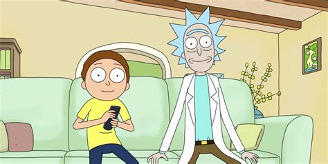 'Rick y Morty', temporada 5: Fecha de estreno, argumento, tráiler