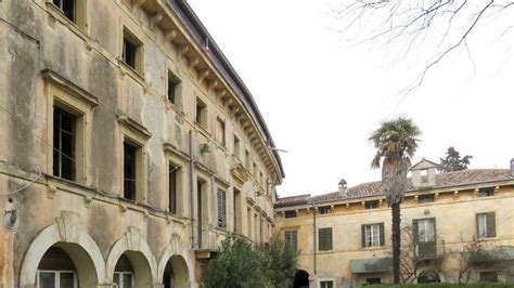 La Settecentesca Villa Bellini Passa A Riello Larena