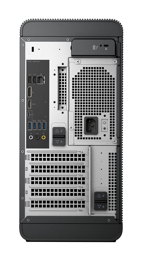 Dell Xps 8930 Tower 8th Gen Intel Core I7 Processor 8gb Memory