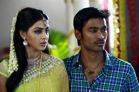 Tamil Film Uthama Puthiran Stills