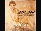 Me Basta - Jose Jose Trio - YouTube