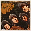 Lot Detail - George Martin Signed Beatles "Rubber Soul" Album