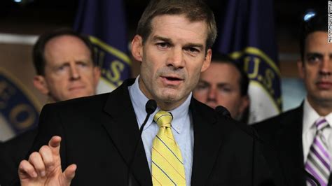 Jim Jordan Should Get What He Denies Others The Benefit Of The Doubt