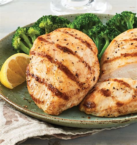 When you need awesome ideas for this recipes, look no further than this checklist of 20 ideal recipes to feed a crowd. Chicken Breast Calories 250g