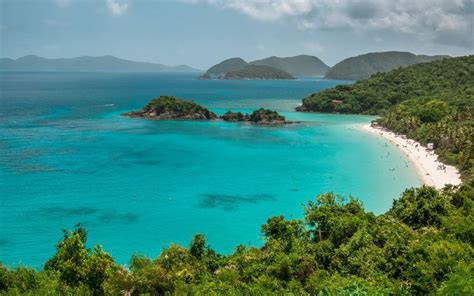 40 Of The Best Caribbean Holidays