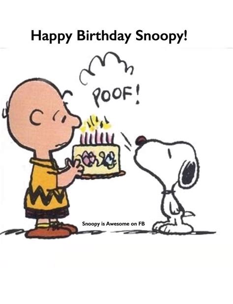 Pin By Lisa Peterson On Peanuts Birthday Peanuts Birthday Snoopy
