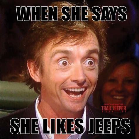When She Says She Likes Jeeps Download The Latest Issue Of The