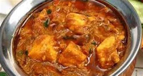 Handi Paneer Recipe By Kamaljeet Ndtv Food