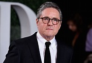 Brad Grey Dead: 5 Fast Facts You Need to Know | Heavy.com